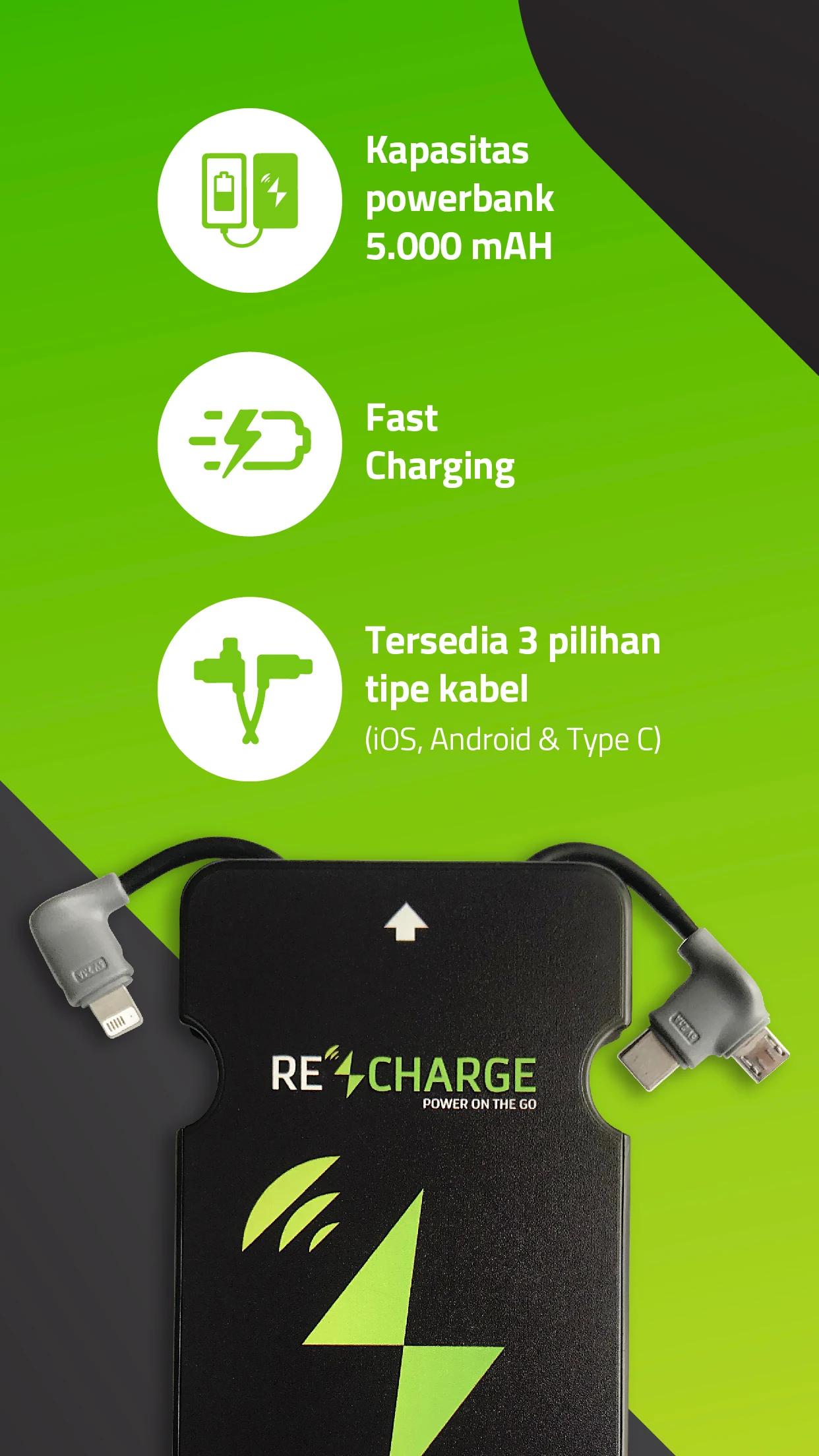 ReCharge Screenshot 5