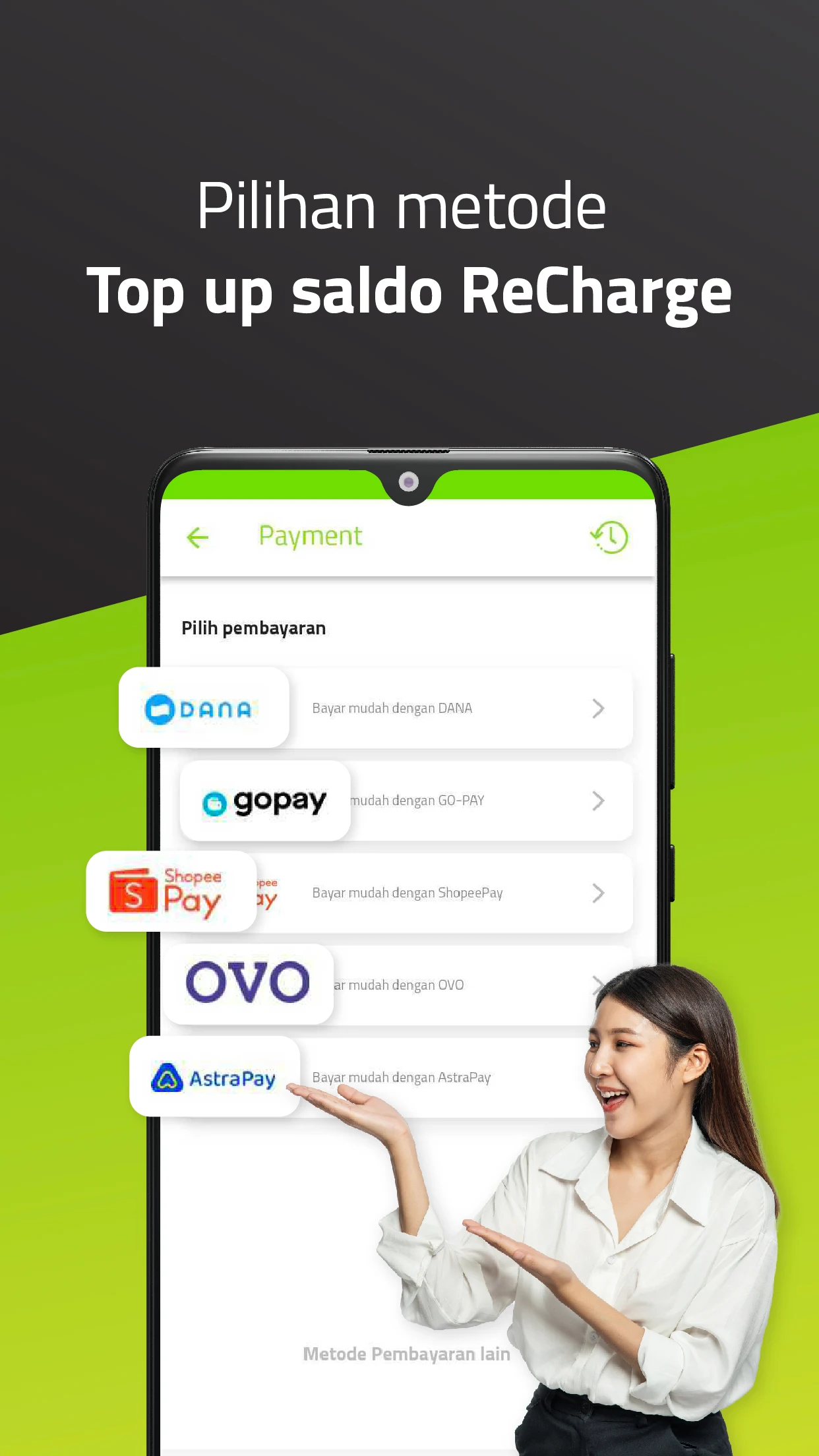ReCharge Screenshot 7