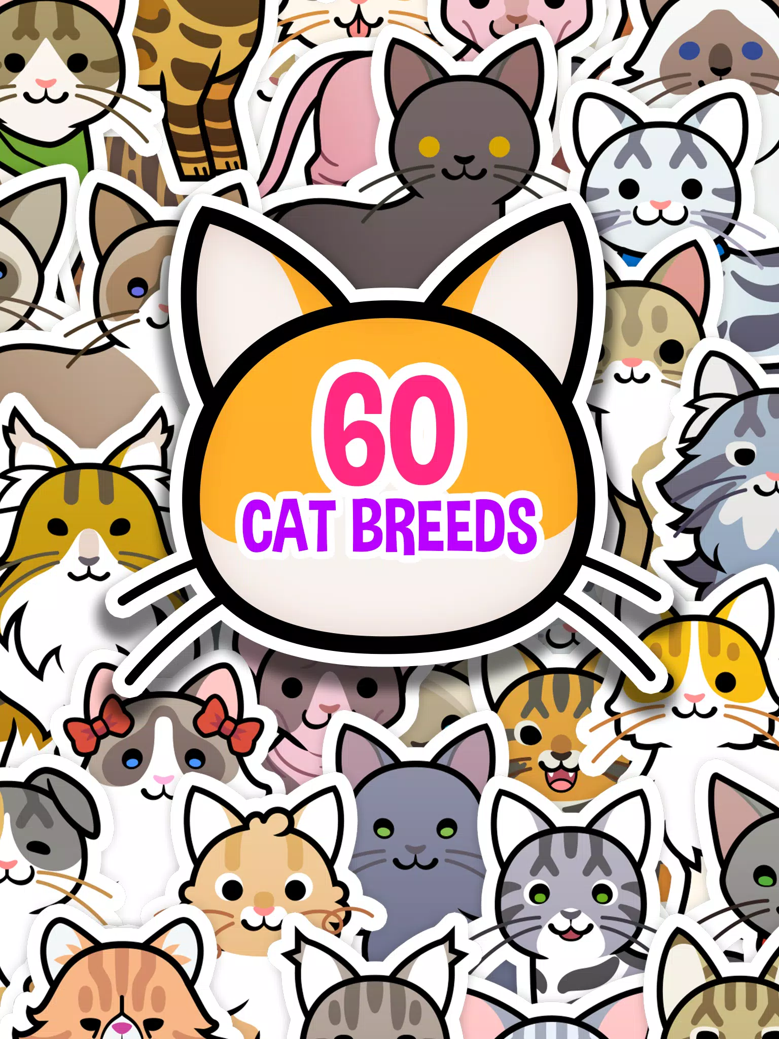 My Cat Album Screenshot 8