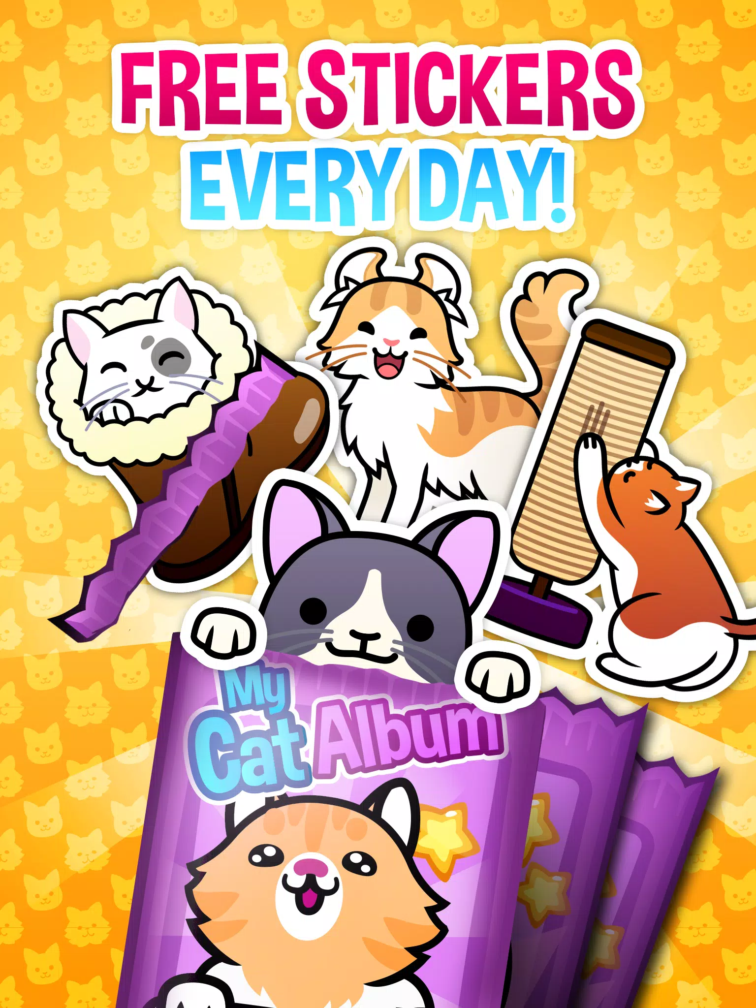 My Cat Album Screenshot 6