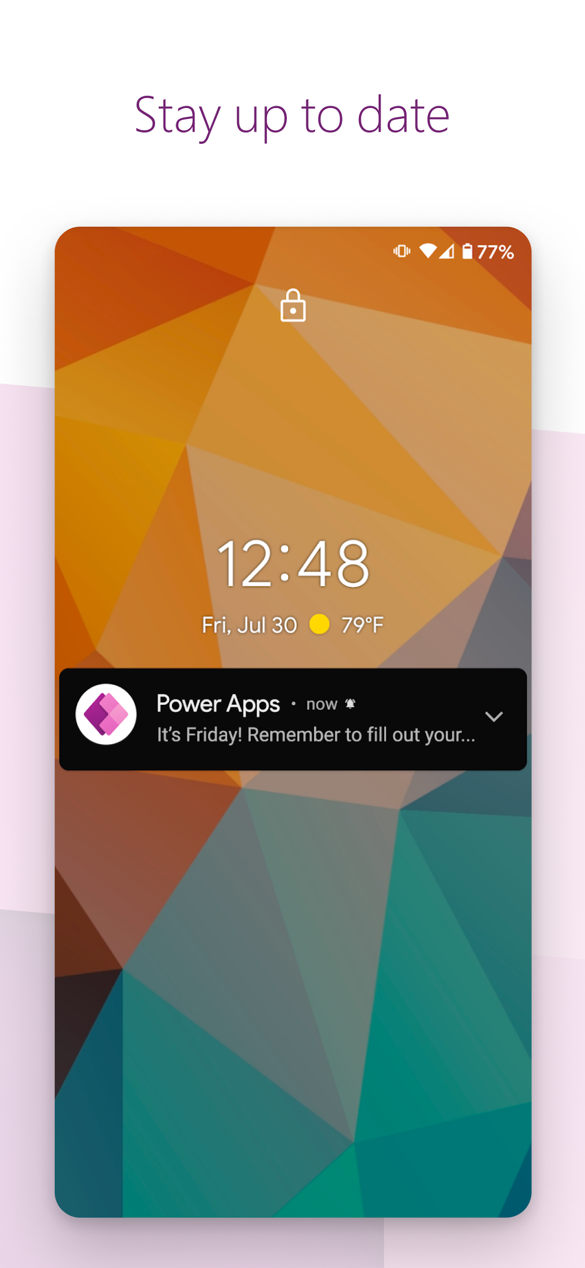 Power Apps Screenshot 7