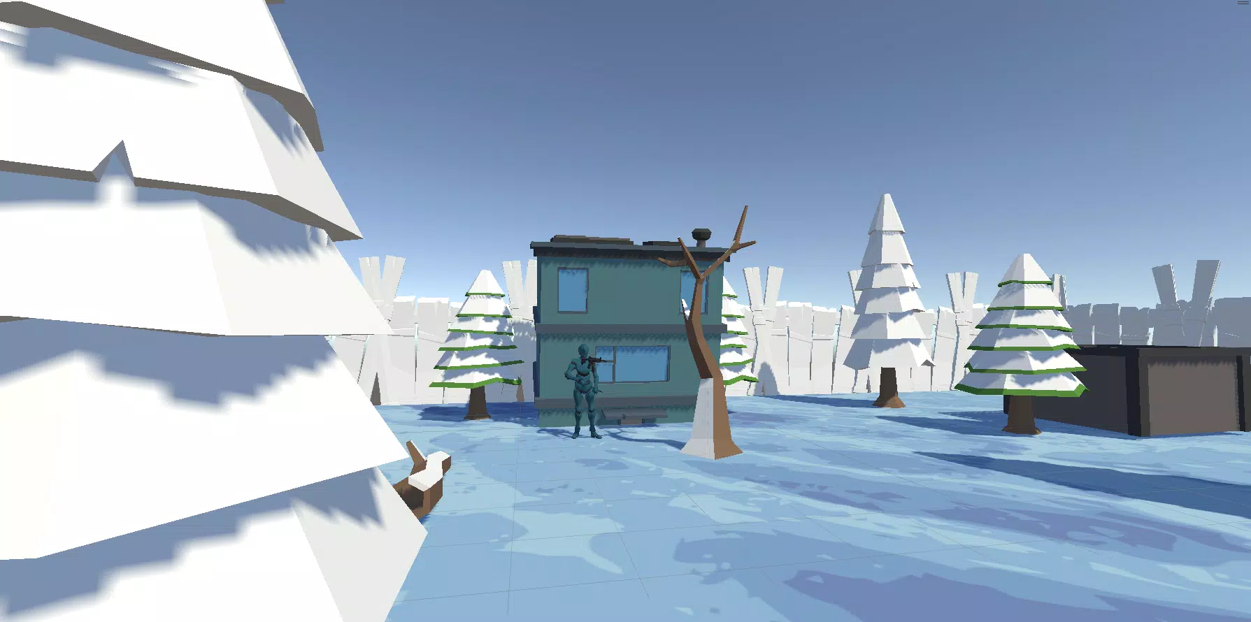 Last Stand Rising Screenshot 3