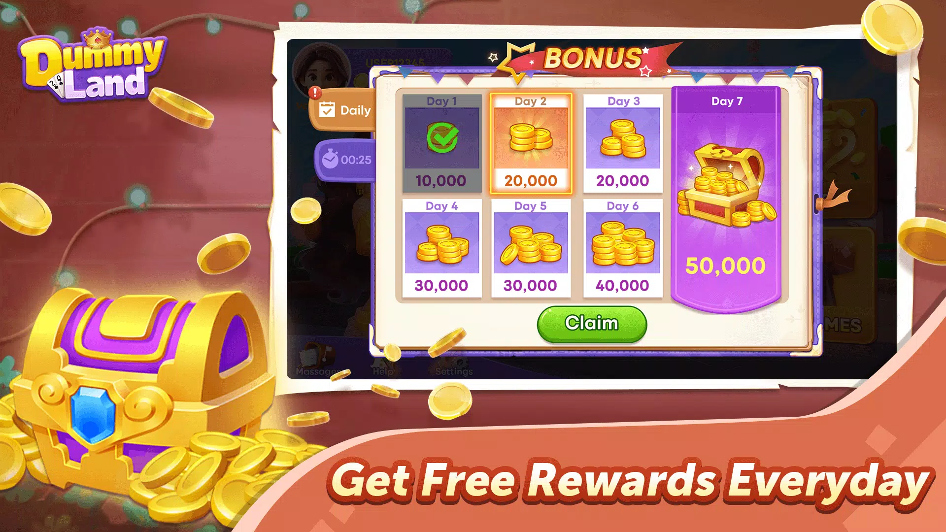 Dummy Land ดัมมี่แลนด์ Screenshot 3