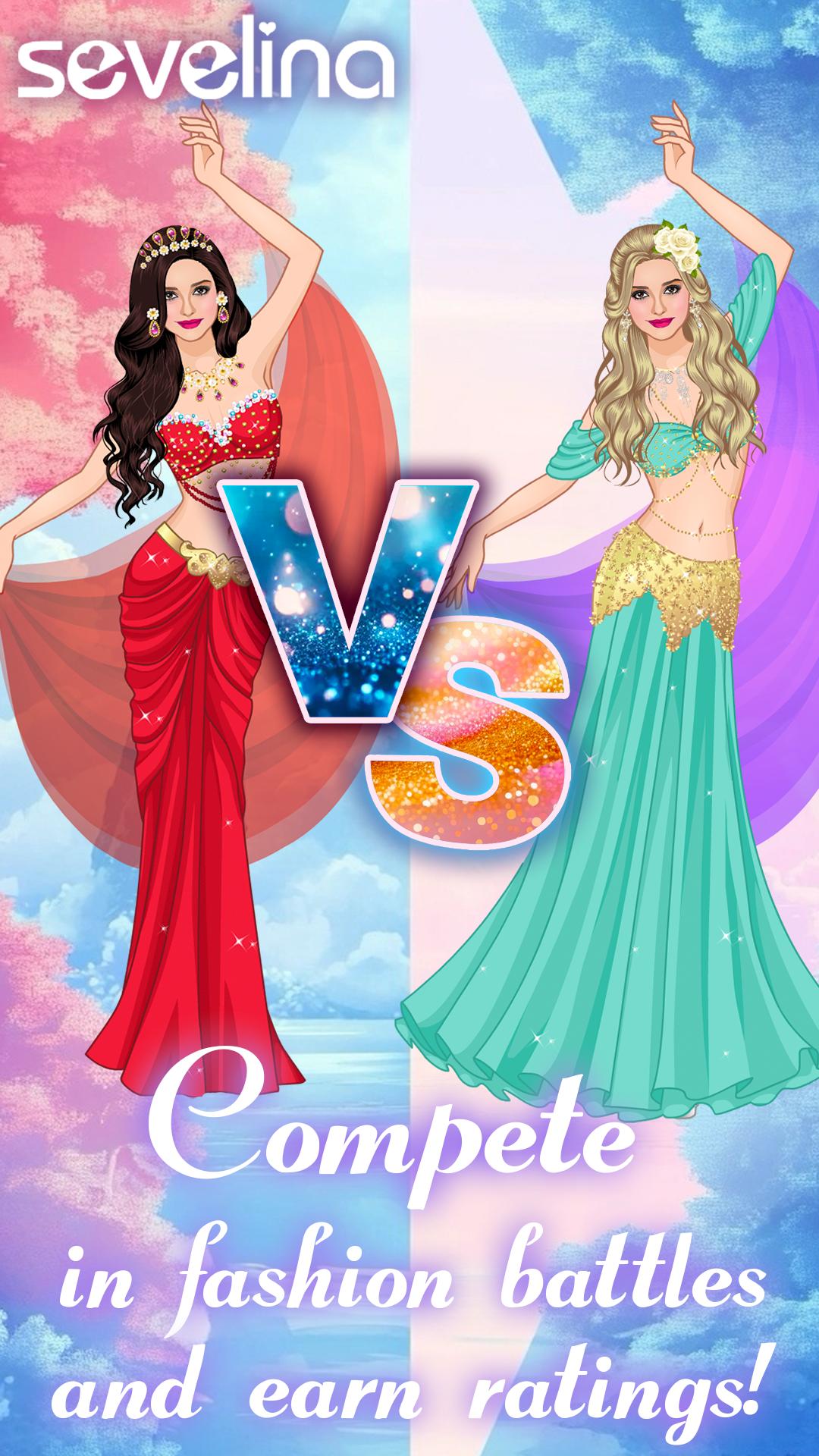 Sevelina Screenshot 5