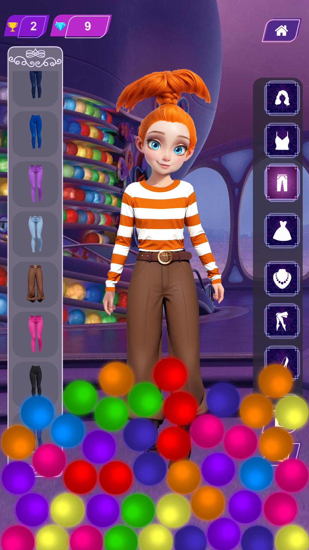 Sevelina Screenshot 7