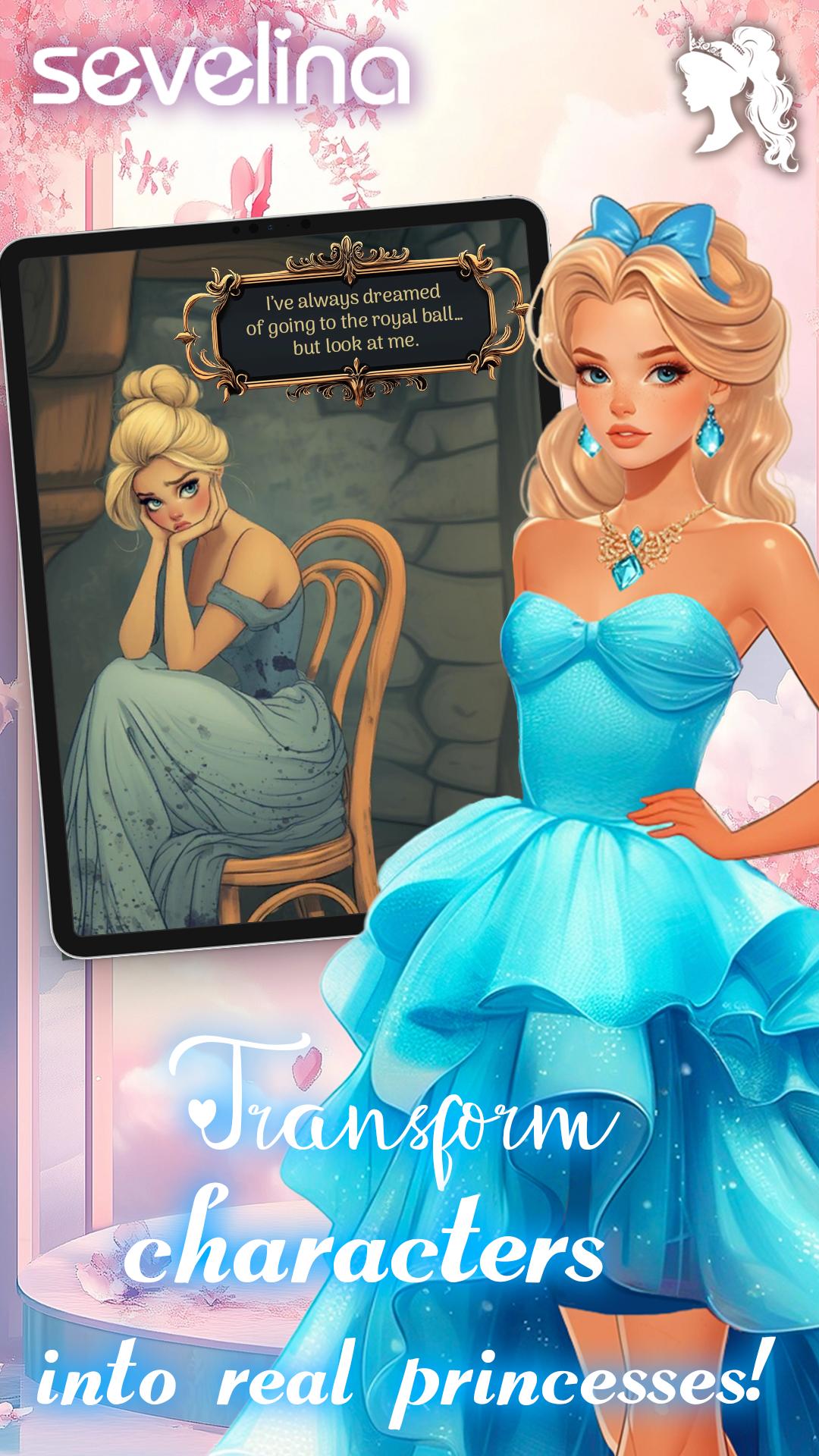 Sevelina Screenshot 8