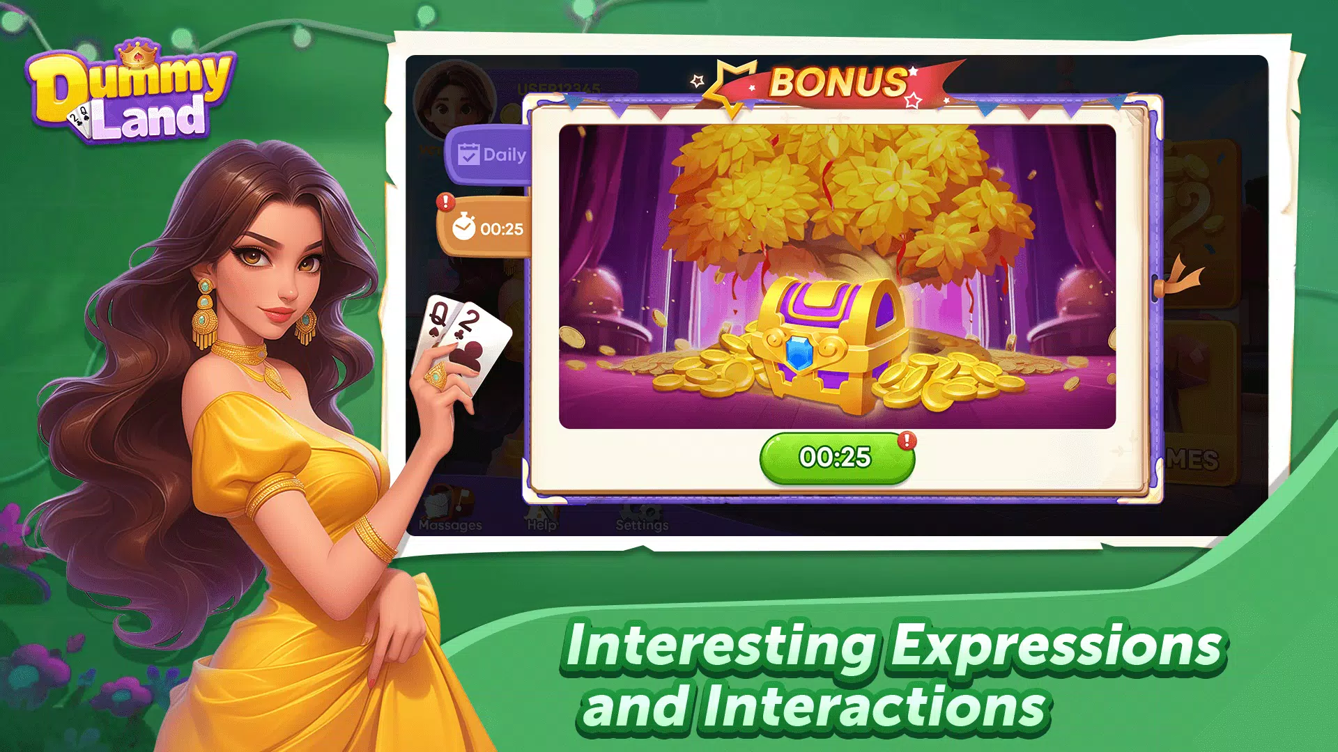 Dummy Land ดัมมี่แลนด์ Screenshot 5