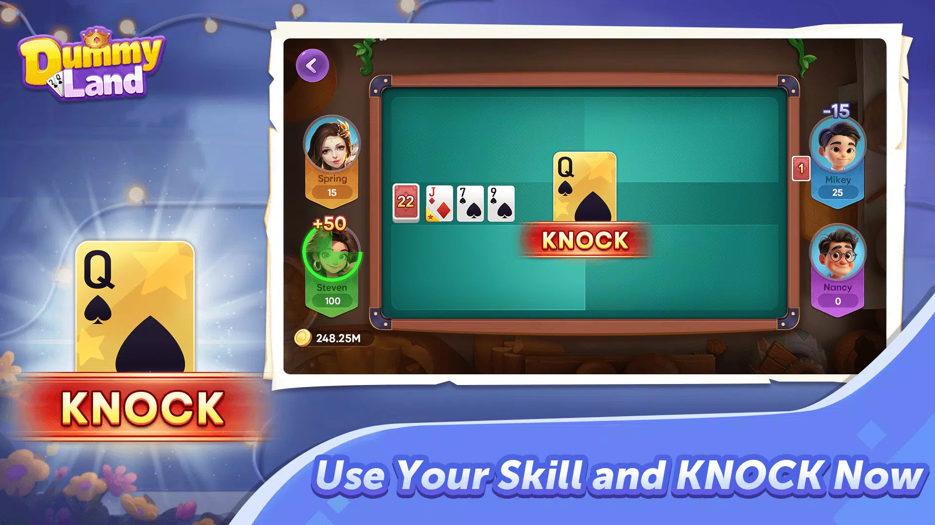 Dummy Land ดัมมี่แลนด์ Screenshot 1