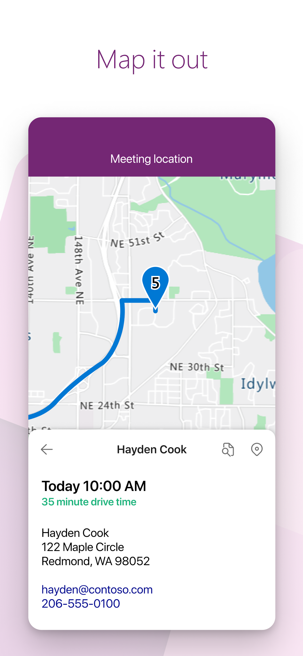 Power Apps Screenshot 5