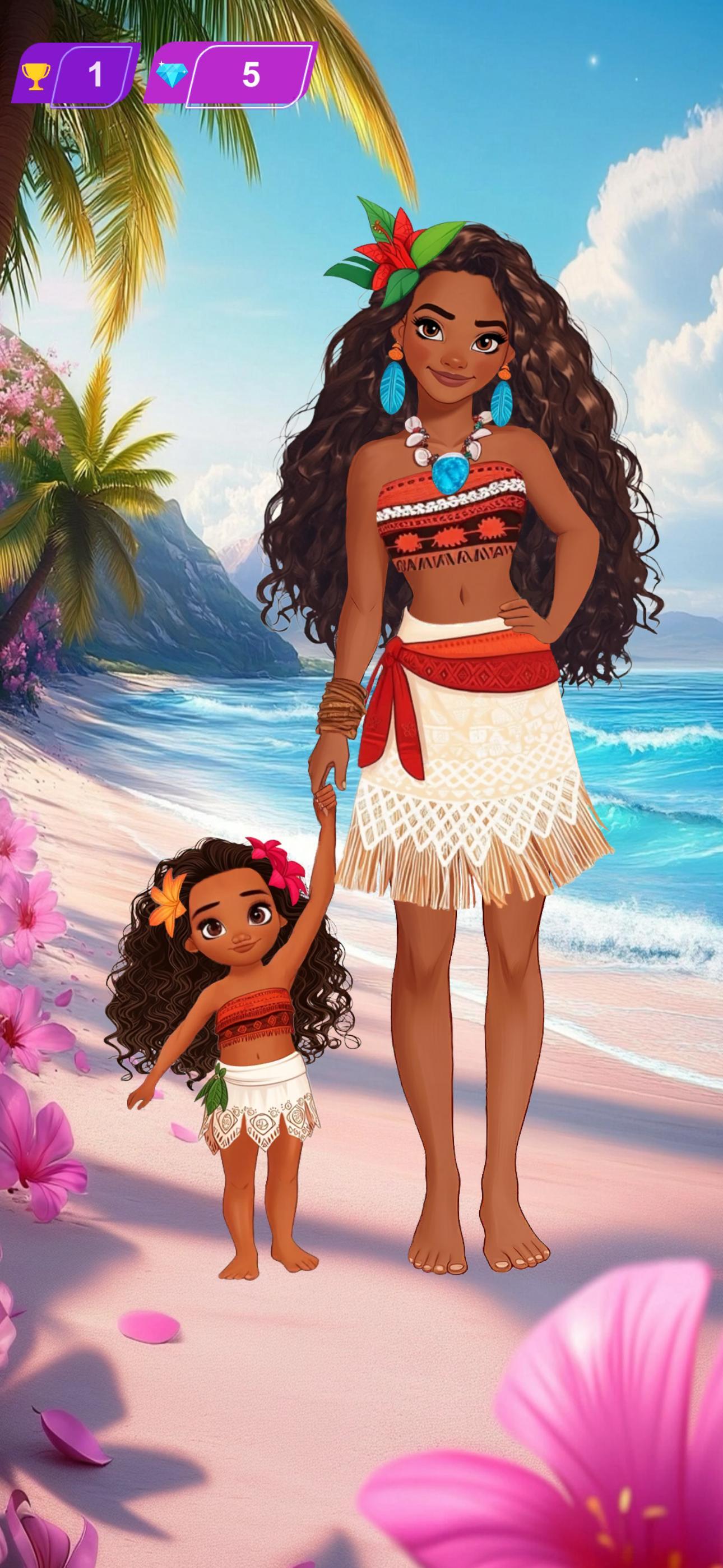 Sevelina Screenshot 6