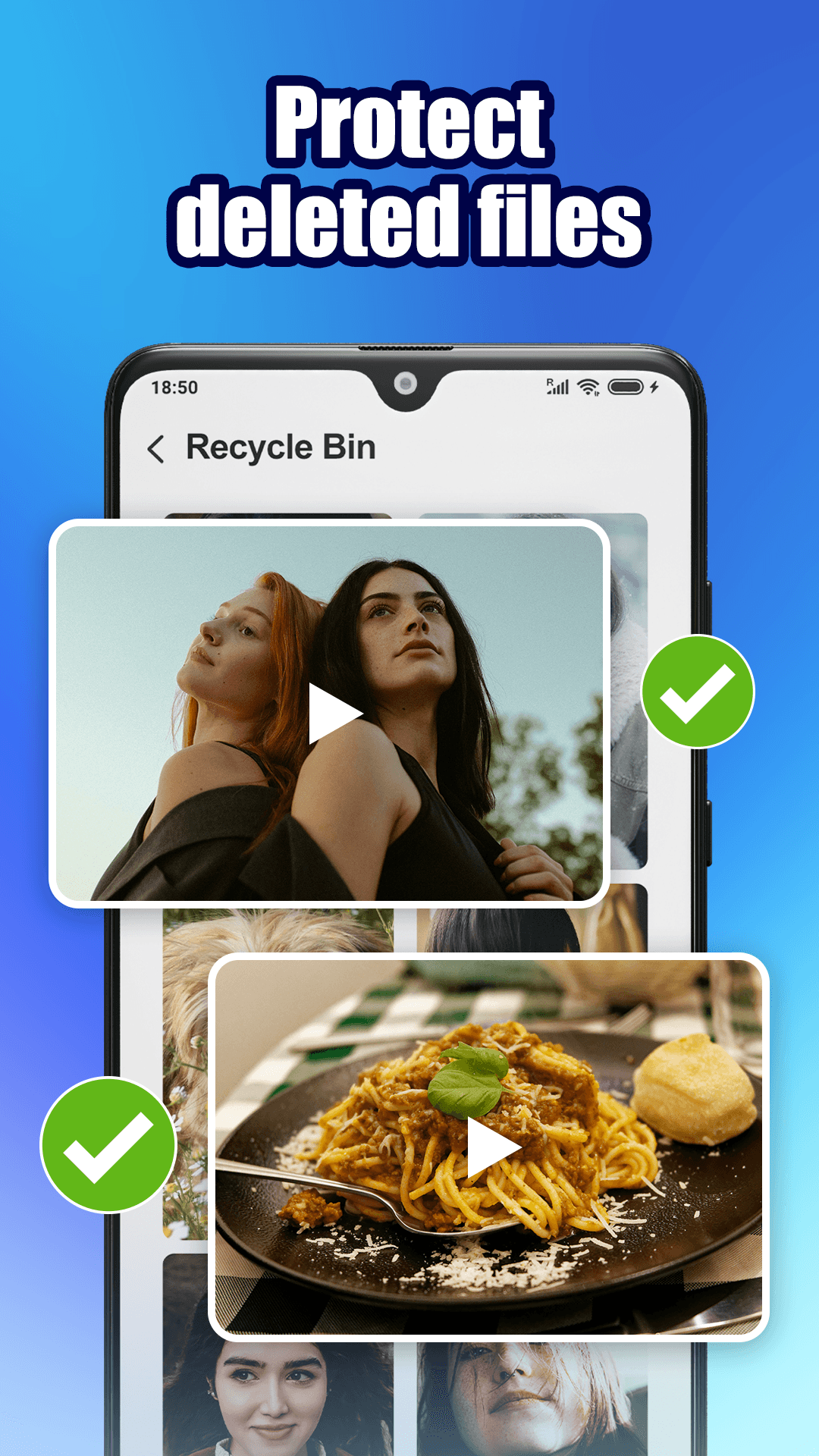 Recover Deleted Files App Screenshot 5