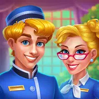 Dream Hotel: Hotel Manager APK