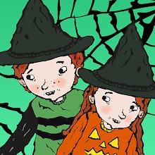 The JerryMaya Detective Agency Topic