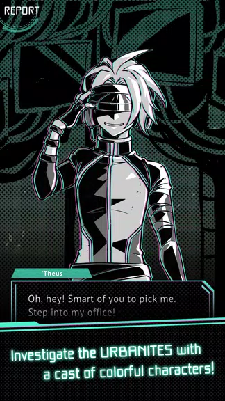 INSECTARIUM ALTERNATIVE MARCH Screenshot 4