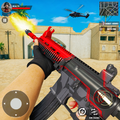 FPS Gun Shooting Strike Ops APK