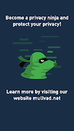 Mullvad VPN Screenshot 12