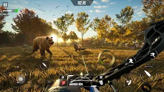 Deer Hunter - Call of the Wild Screenshot 4