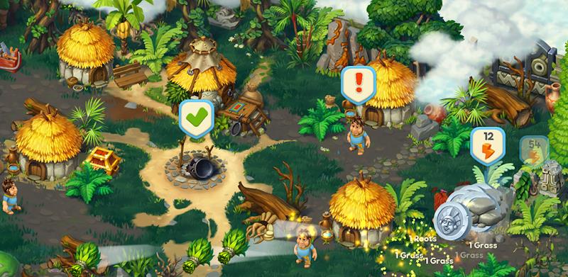 Ancient Village 3 Screenshot 5