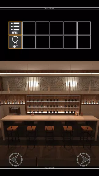 Escape Games: BAR Screenshot 2