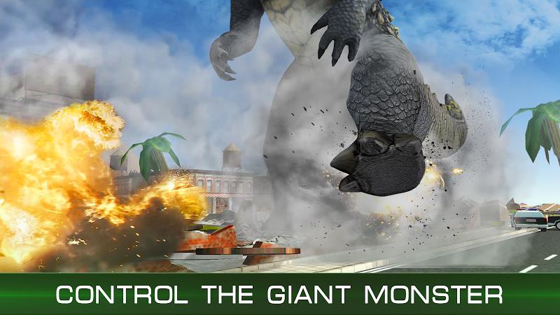 Monster evolution: hit & smash Screenshot 11