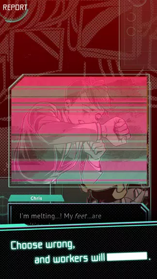 INSECTARIUM ALTERNATIVE MARCH Screenshot 3