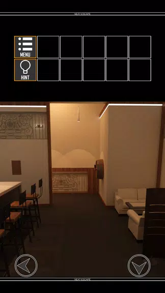 Escape Games: BAR Screenshot 3