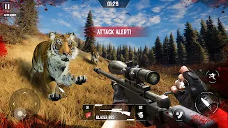 Deer Hunter - Call of the Wild Screenshot 2