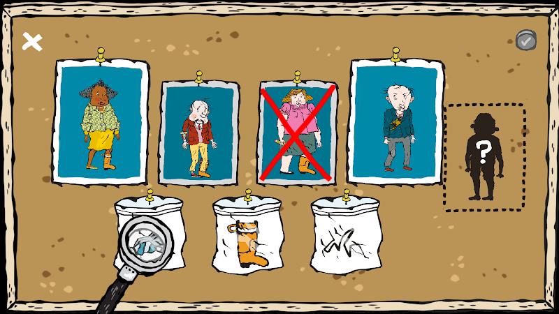 The JerryMaya Detective Agency Screenshot 8