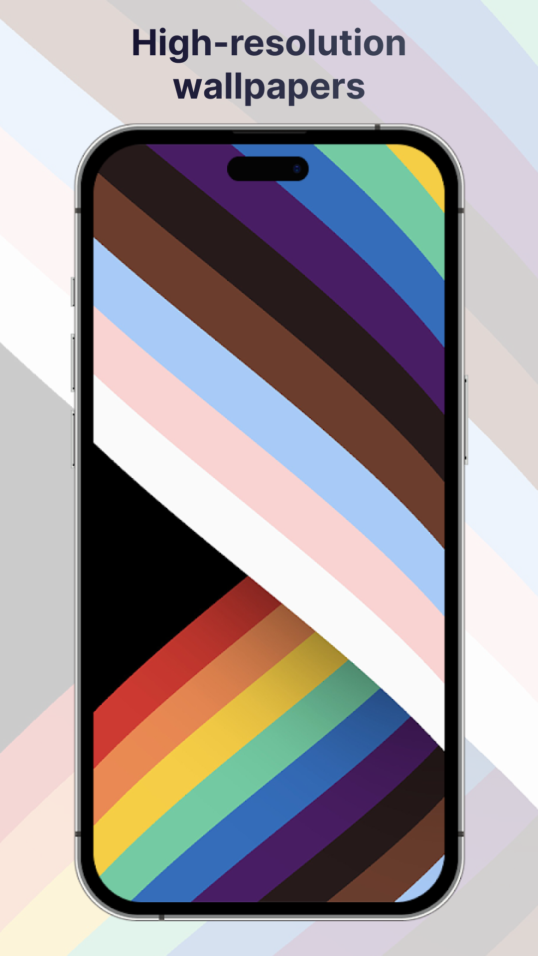 Wallpapers 4K Screenshot 8