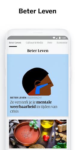 de Volkskrant Screenshot 8