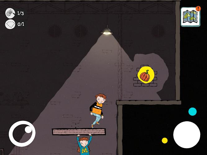 The JerryMaya Detective Agency Screenshot 11