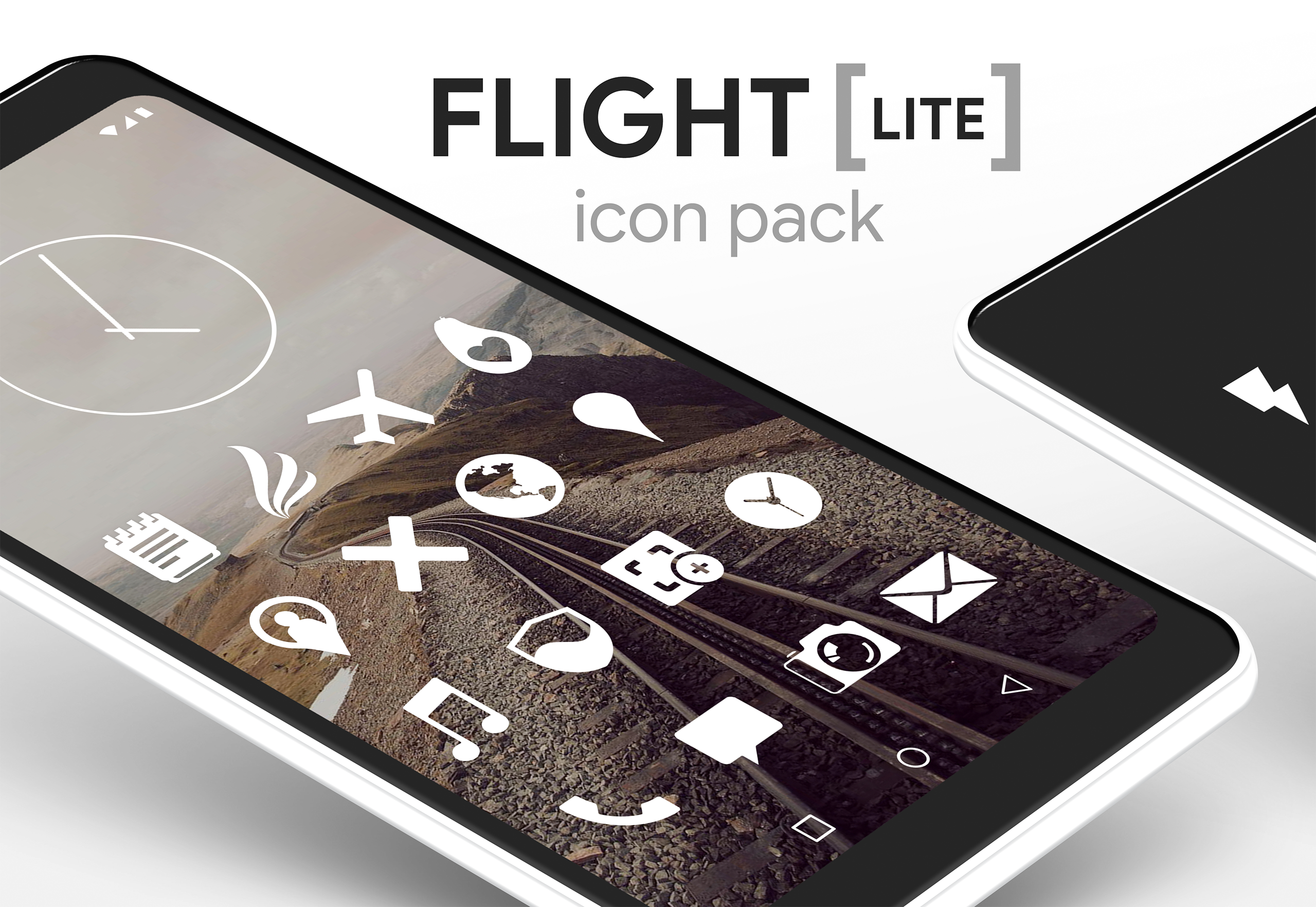 Flight Lite Screenshot 6