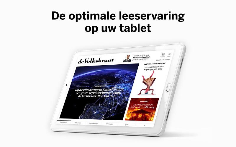 de Volkskrant Screenshot 17
