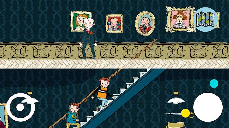 The JerryMaya Detective Agency Screenshot 13