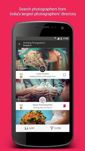 Canvera Screenshot 2