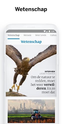 de Volkskrant Screenshot 7