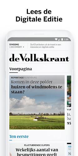 de Volkskrant Screenshot 4