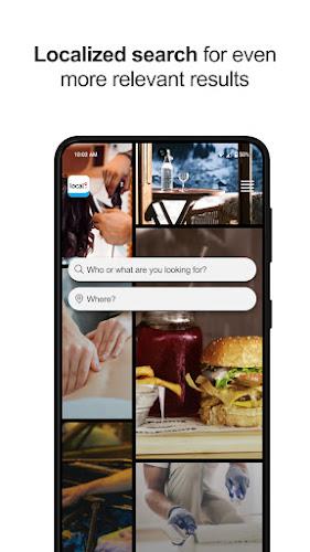 local.ch Screenshot 1