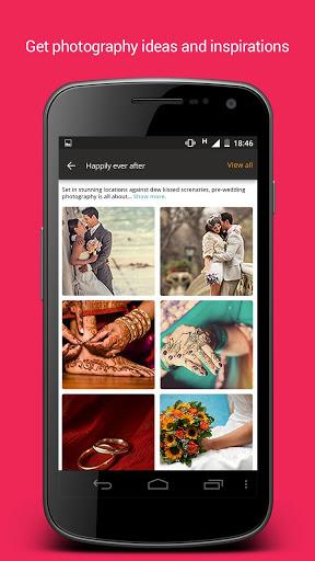 Canvera Screenshot 4