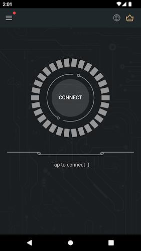 Secure VPN Screenshot 1