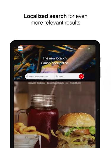 local.ch Screenshot 7