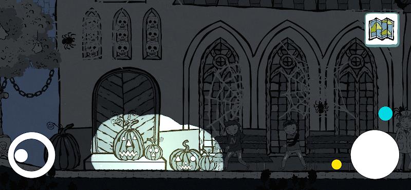 The JerryMaya Detective Agency Screenshot 2