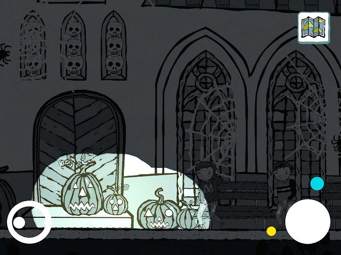 The JerryMaya Detective Agency Screenshot 18