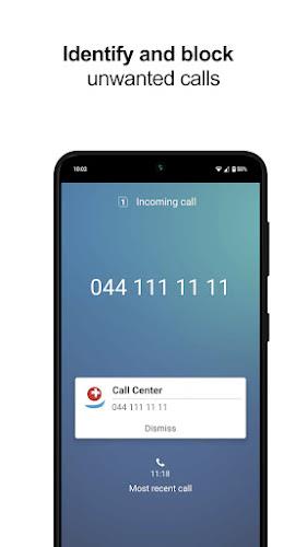 local.ch Screenshot 2