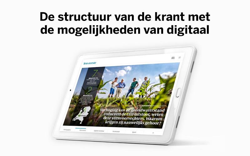 de Volkskrant Screenshot 18