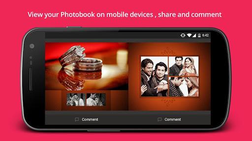 Canvera Screenshot 6