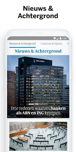de Volkskrant Screenshot 3