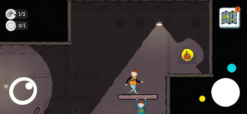 The JerryMaya Detective Agency Screenshot 3