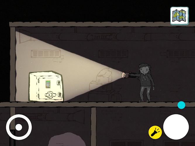 The JerryMaya Detective Agency Screenshot 9