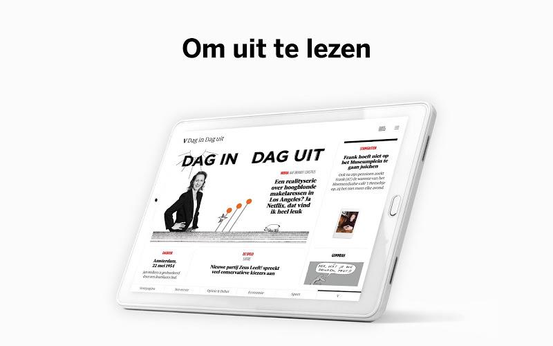 de Volkskrant Screenshot 24